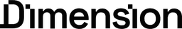 Dimension Logo